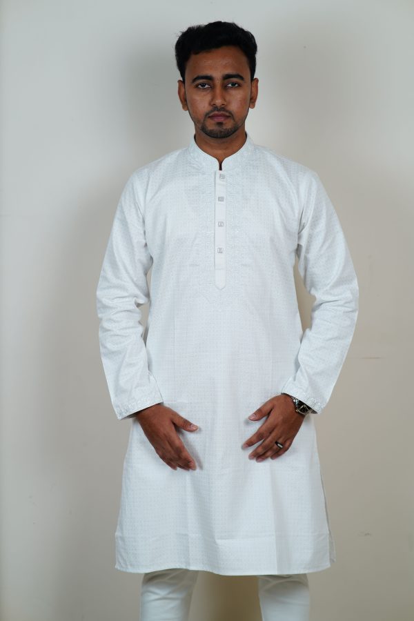 ক্লাসিক সাদা- বক্স